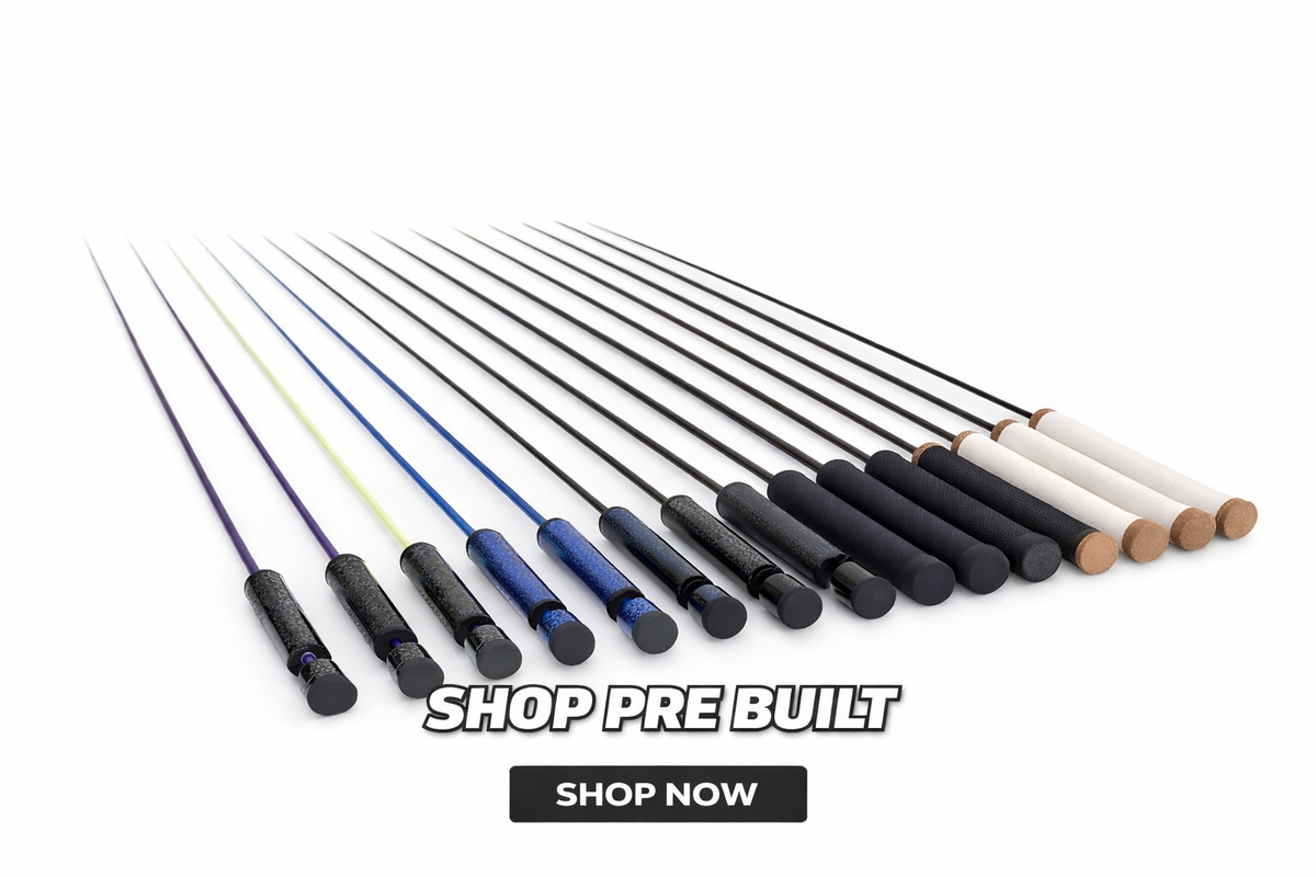 Pre-Built