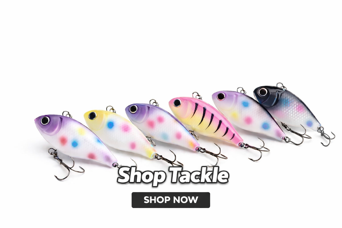 Tackle