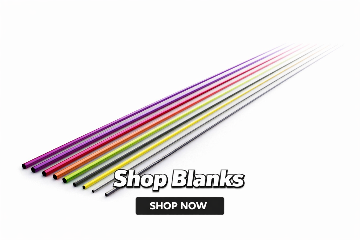 Rod Blanks